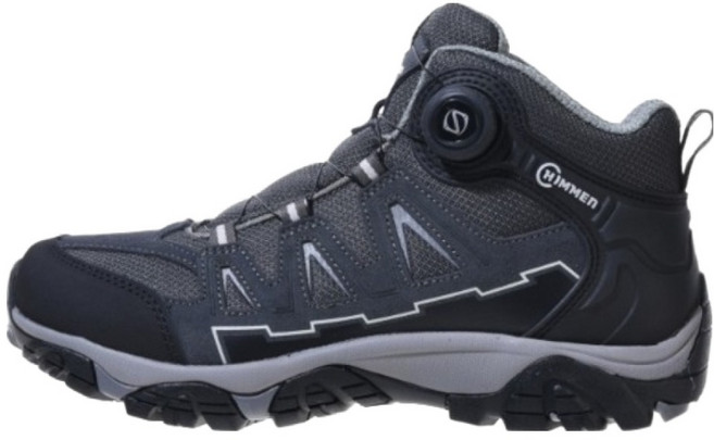 힘맨 다이얼 등산 트레킹 작업화 HMK-14D