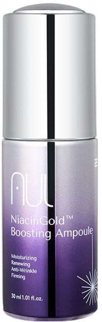 黃金菸鹼酸強效安瓶 AULAP0030, 1個, 30ml