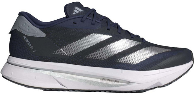 adidas 愛迪達 男款 ADIZERO SL2 M 慢跑鞋 IH8191