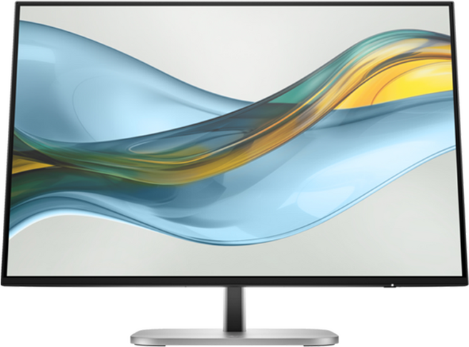 hp 惠普 FHD 螢幕, 524pf FHD IPS 100, 60cm