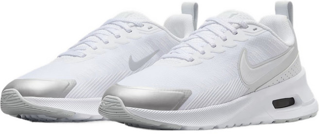 NIKE 耐吉 女款 AIR MAX NUAXIS 運動鞋 HF1233-101