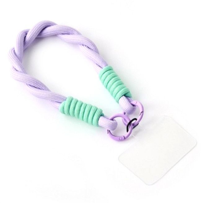 모던하우스 손이 편해지는 손목스트랩, 퍼플, 1개