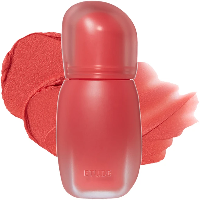 에뛰드 포근 픽싱 틴트, 07 나랑사귤래?, 1개 - 쿠팡