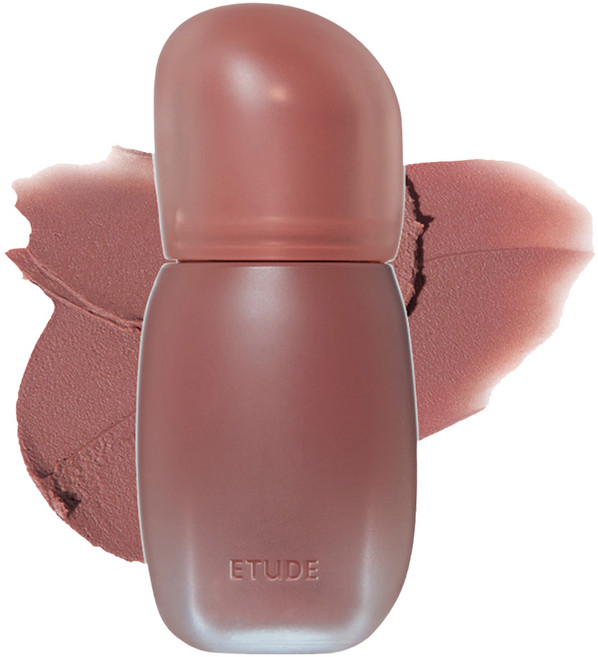 에뛰드 포근 픽싱 틴트, 11 팥좀뮤글래, 1개