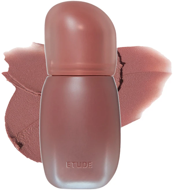 에뛰드 포근 픽싱 틴트, 11 팥좀뮤글래, 1개 - 쿠팡