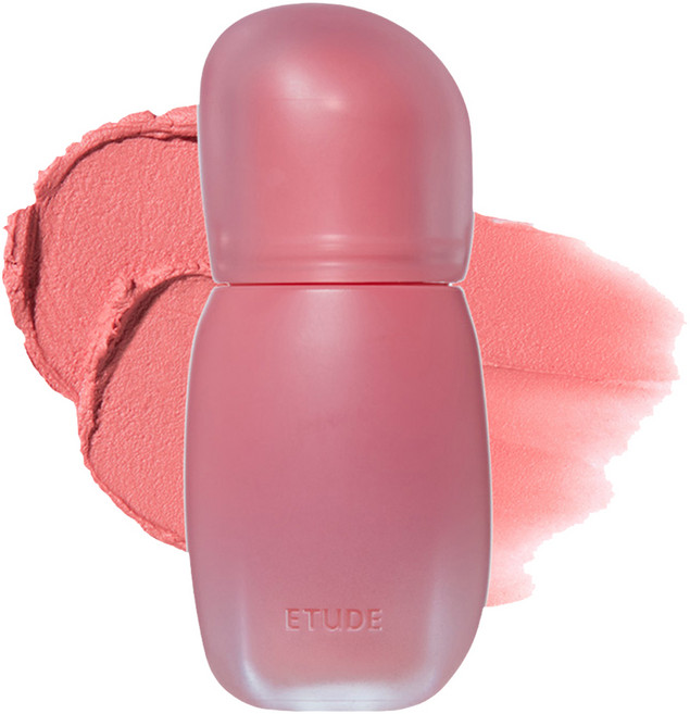 에뛰드 포근 픽싱 틴트, 01 너에게스탭밟아, 1개