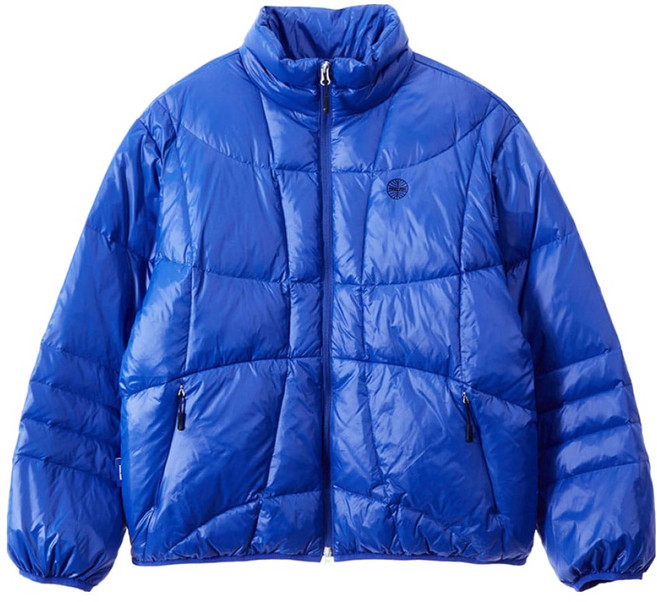 팬암 남녀공용 비아 윙스 라이트 다운 보온 자켓 3101