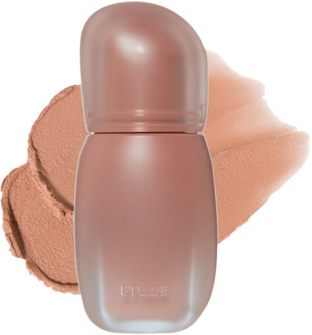 에뛰드 포근 픽싱 틴트, 09 뮤심한베이지, 1개