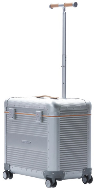 로우로우 R TRUNK ALU CONVERTIBLE 캐리어 61L (19인치)