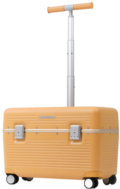 로우로우 R TRUNK 980 FRAME CONVERTIBLE 기내용 캐리어 37L (15인치)