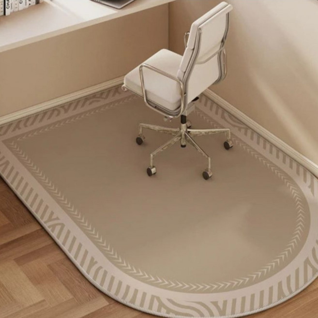 WE CHAMP 桌椅地板防刮保護墊