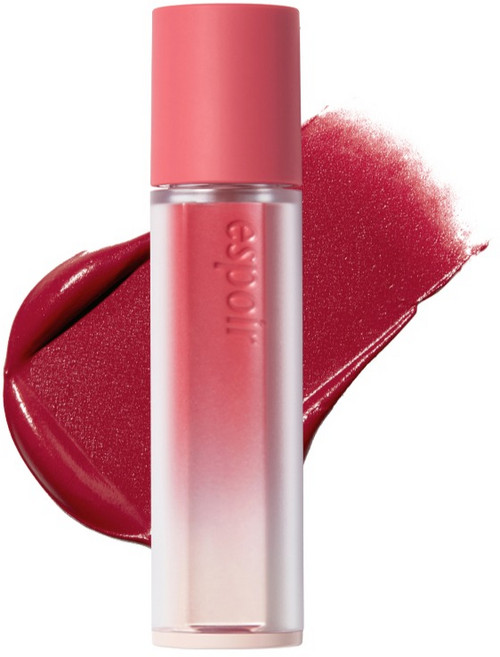 꾸뛰르 립틴트 피팅 블러, 13호 로즈 크레마, 1개