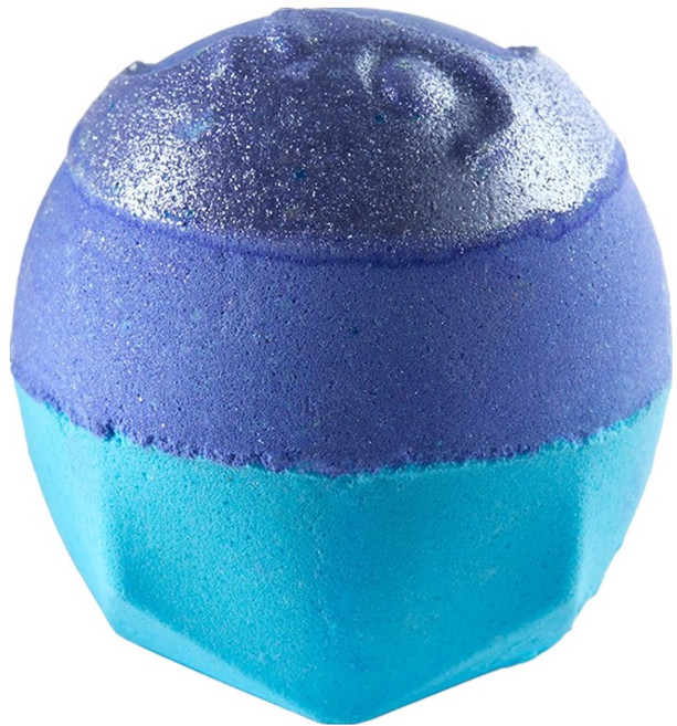 러쉬 브라더 문 배쓰 밤 입욕제, 190g, 1개