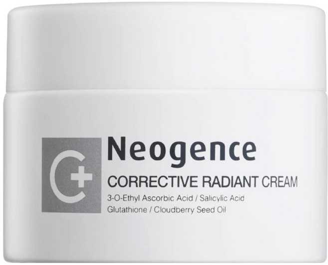 Neogence 霓淨思 極透光無瑕淨膚霜, 50ml, 1罐