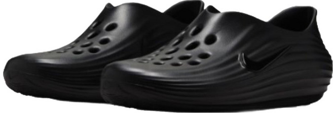 NIKE 耐吉 男款 REACTX REJUVEN8 涼鞋 HV5060001 US8