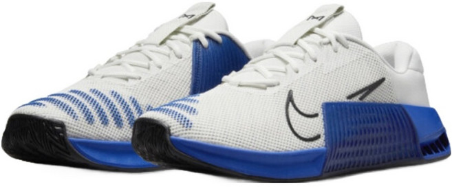 NIKE 耐吉 男款 METCON 9 運動鞋 DZ2617-008