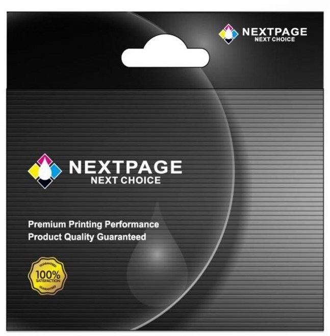 NEXTPAGE 台灣榮工 CANON 可填充染料相容墨水瓶 G系列專用 70ml, 1組, 紅色