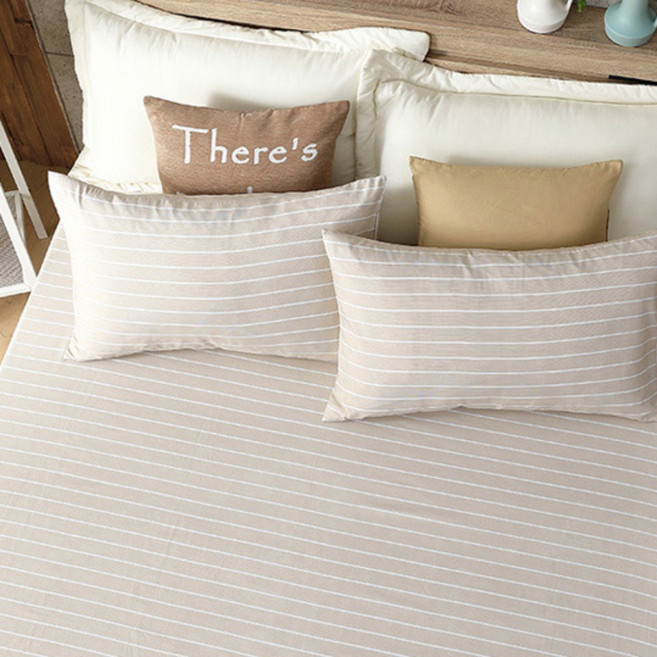 Ishur 伊舒爾 萊賽爾兩用被床包組