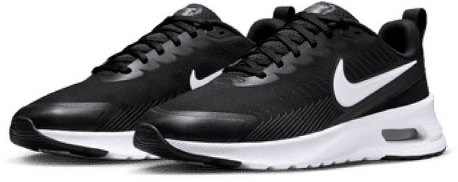 NIKE 耐吉 男款 AIR MAX NUAXIS 運動鞋 FD4329-001
