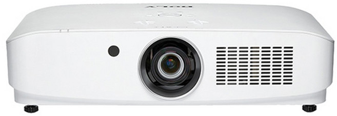 ROLY 樂麗 WXGA 6000流明 全封閉式雷射投影機, RL-605W