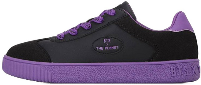 BTS 슈즈 HSBTS013 199