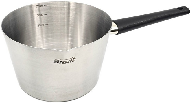 키친아트 인덕션 IH 자이언트 누들 멀티팟 편수냄비, 혼합색상, 1개, 20cm