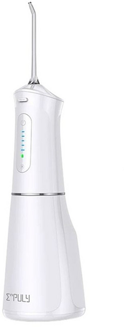 EnPULy 英普利 便攜式沖牙機, MLG1 Plus, 白色