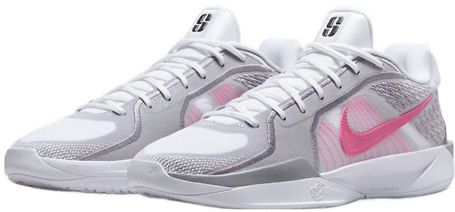 NIKE 耐吉 男女款 SABRINA 2 EP 籃球鞋 FZ1517-100