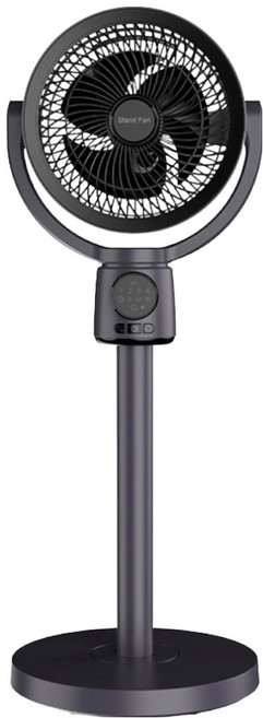 APEX DC 聚風空氣循環扇 1台, F188