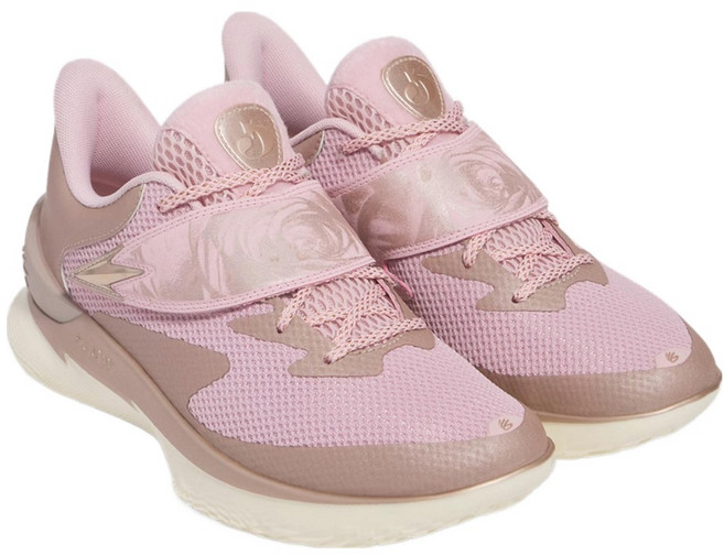 UNDER ARMOUR 安德瑪 男女款 D. FOX 1 RR 籃球鞋 6001922-647