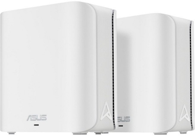 ASUS 華碩 ZENWIFI BD5 無線分享器, 2個, W-2-PK
