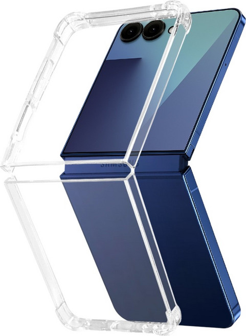 워너프 에어 젤리 휴대폰 케이스