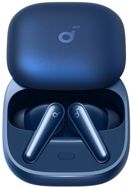soundcore Liberty 5 真無線藍牙耳機, 靜謐藍