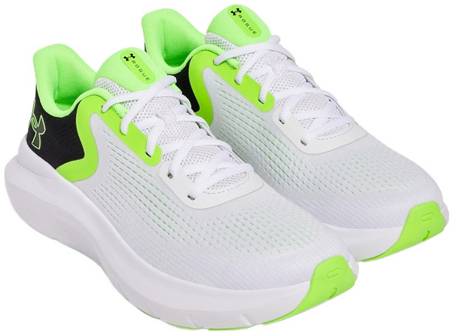 UNDER ARMOUR 安德瑪 男款 CHARGE ROGUE 5 慢跑鞋 3028256-101