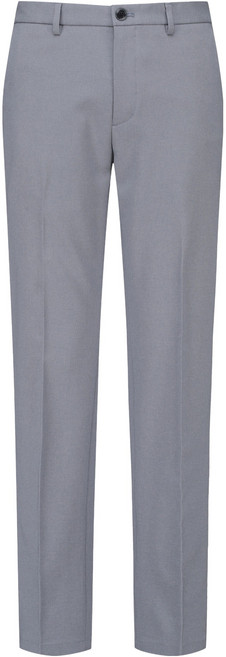 올젠 남성용 스탠다드핏 파워 스트레치 팬츠 ZOD5PP1303