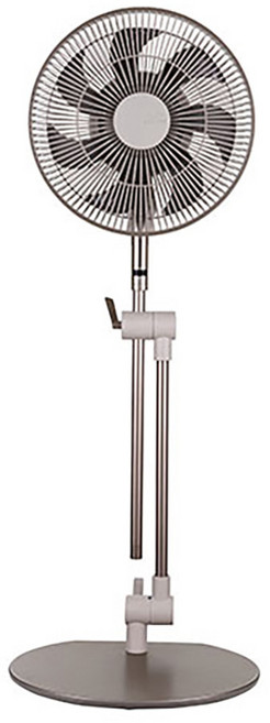 카모메 공기순환 에어서큘레이터 저소음 초미풍 BLDC모터 선풍기, KAM-AF23BR