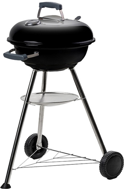 꾸버스 하이엔드 애플 바베큐 그릴, 1개