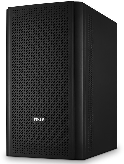 IGNIQ RIT 2024 RIT Standard 2300 Core i3 Intel 第12代, RT-STP00048, 512GB, 黑色, 8GB, WIN11 Home