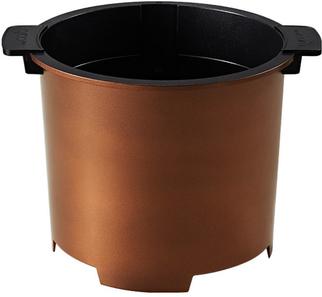 스마트카라 블레이드X 시리즈 강력 건조통 가정용, DR50A-P, 블랙