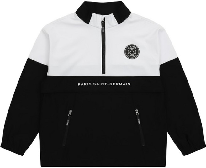 에스핏 남아용 PSG 아노락 셋업 점퍼