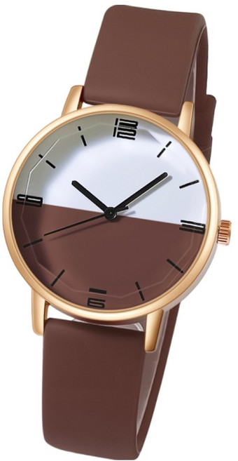 데일리네스트 모던한 스포츠시계