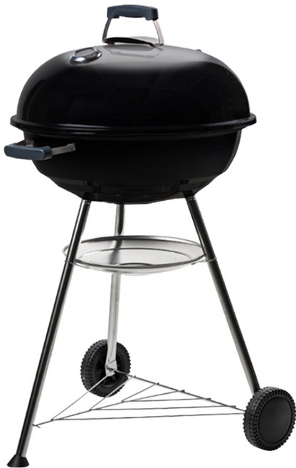 꾸버스 하이엔드 애플57 바베큐그릴, 1개