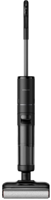 드리미 올인원 청소기 H12 Pro FlexReach, 블랙
