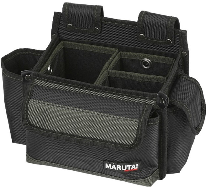 MARUTAI 썬키 마루타이 못주머니 버클 MNB-B16, 1개