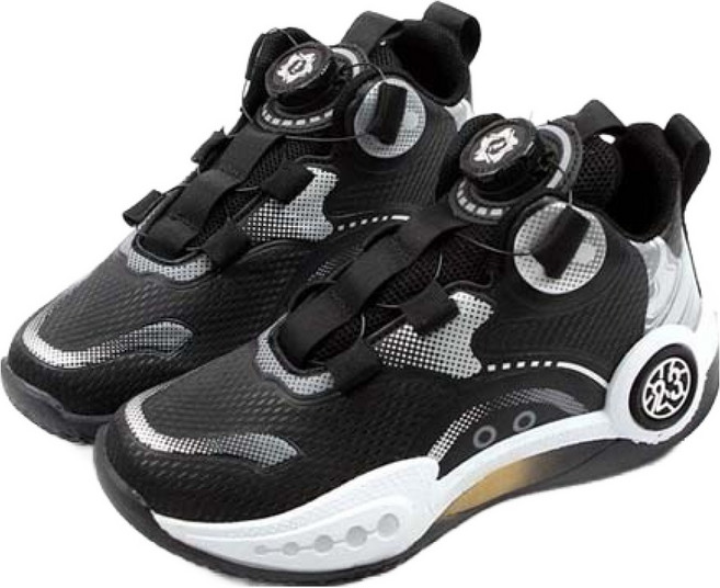 루루슈 남아용 원스탑 농구화 CX109