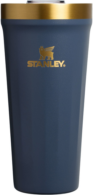 스탠리 에브리데이 텀블러, 트와일라잇, 1개, 591ml