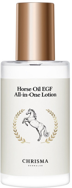 크리스마 남성용 더마랩 마유 이지에프 올인원 로션, 200ml, 1개