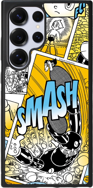 Astro Boy 原子小金剛 漫畫環氧樹脂防撞手機殼