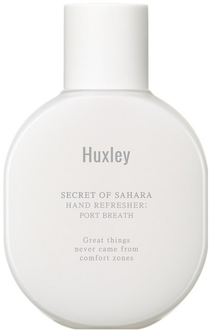 헉슬리 핸드 리프레셔 포트브레스, 55ml, 1개