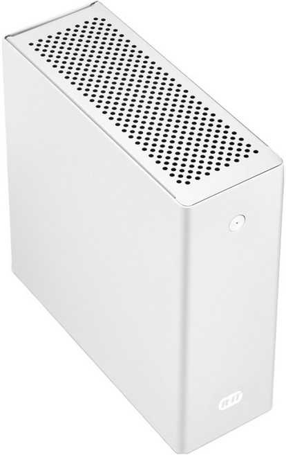 이그닉 RIT 2024 리트 타이니타워 2100 셀러론, 실버, 8GB, 128GB, WIN11 Home, RT-TTP00021